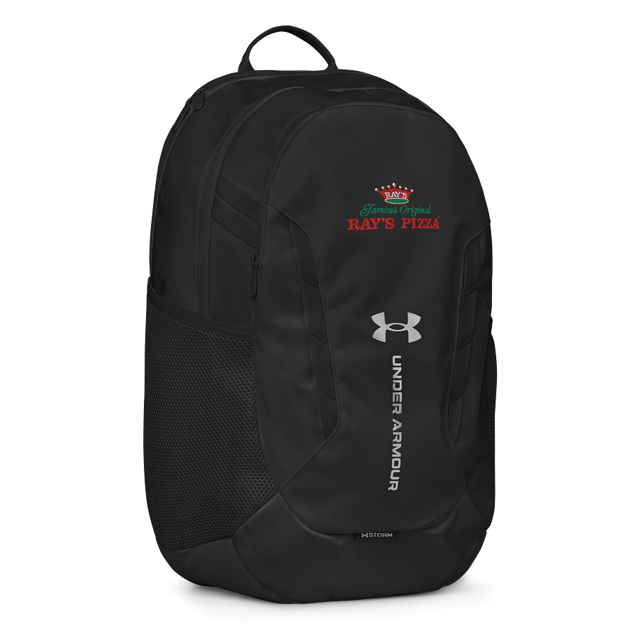 Ray's Pizza x Under Armour Backpack product image (3)