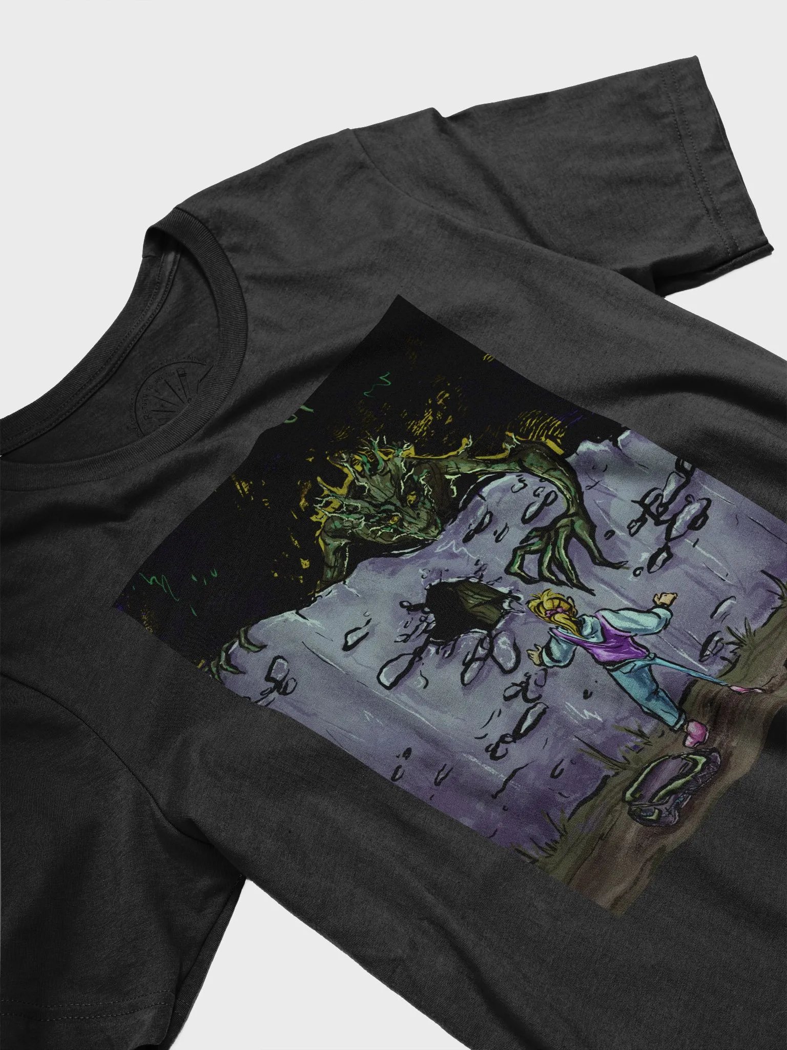 Dark Pine Demon product image (1)