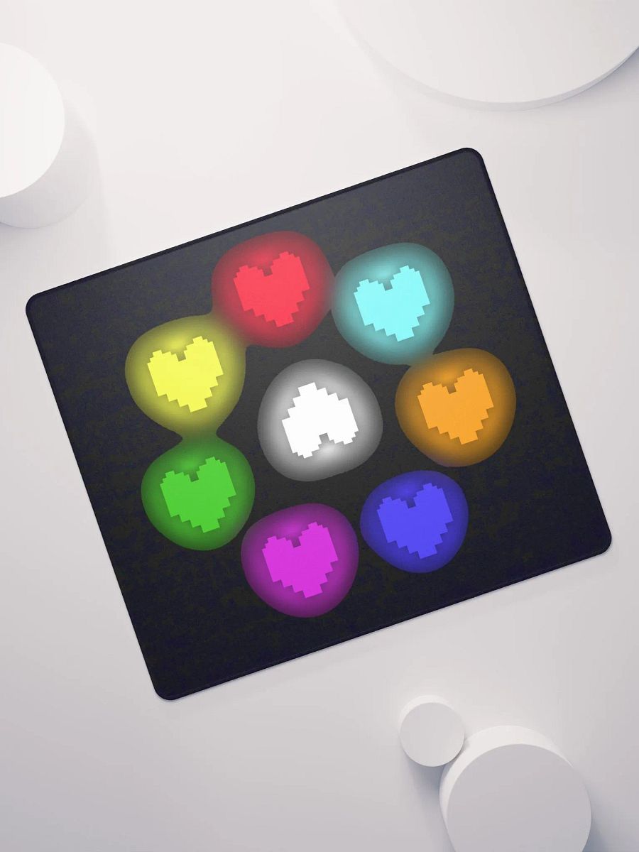 8 Souls - Mousepad product image (7)