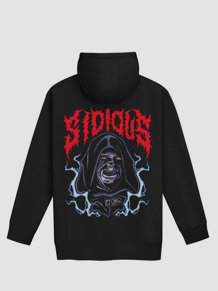 Emperor - Hoodie product image (2)