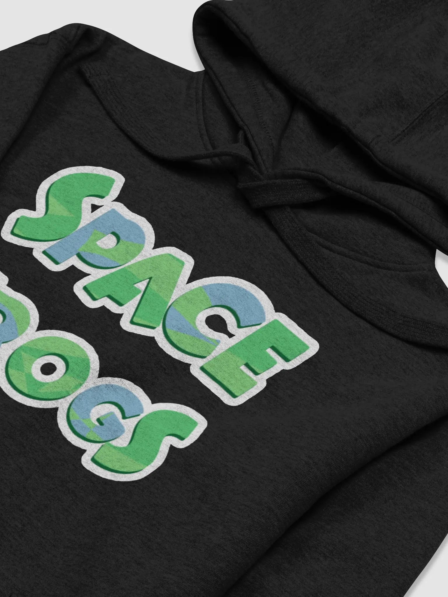 Bearly Overlooking Hoodie product image (3)