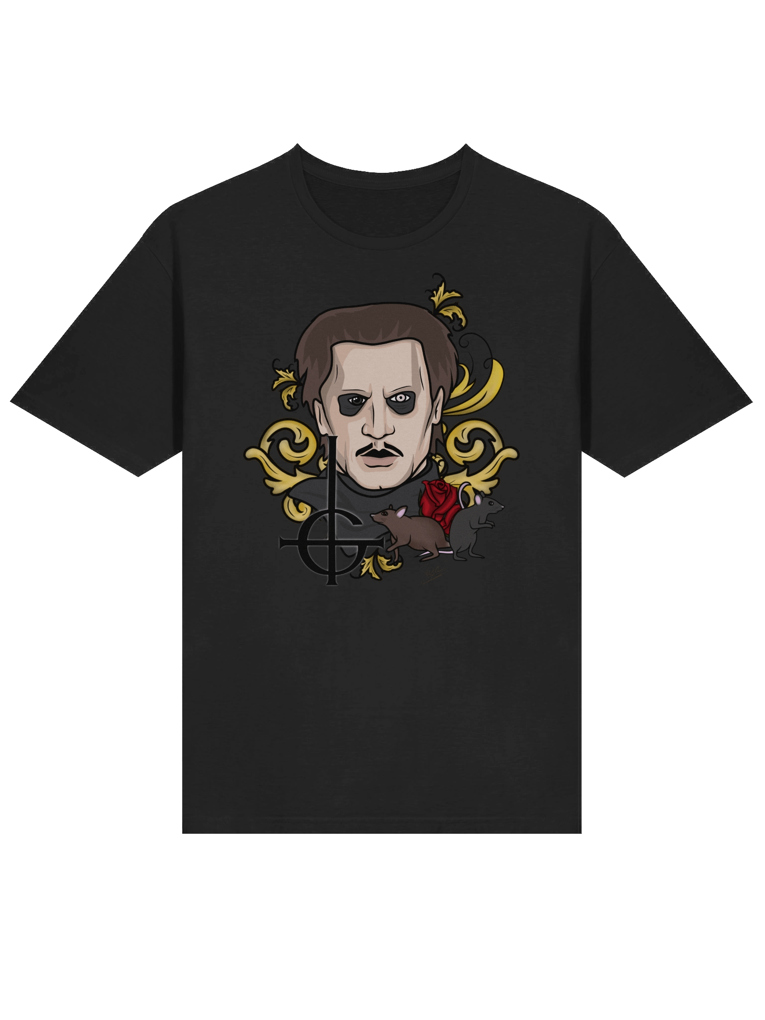 Cardinal Copia Tee product image (15)
