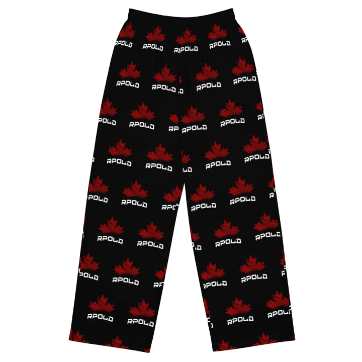 Rpold Pajamas product image (1)