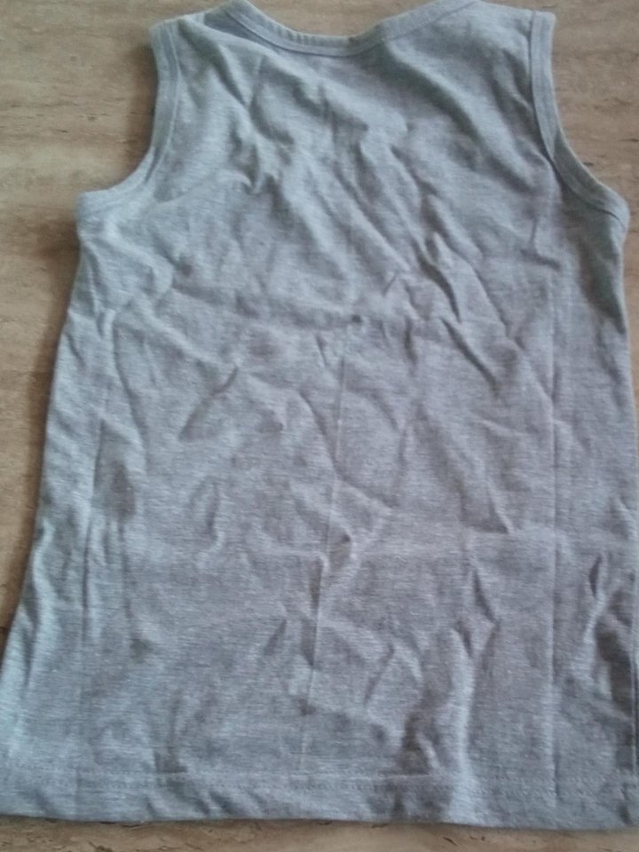 BOYS VEST product image (2)
