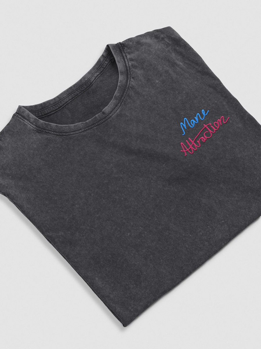 MA Classic Embroidered Tee product image (3)