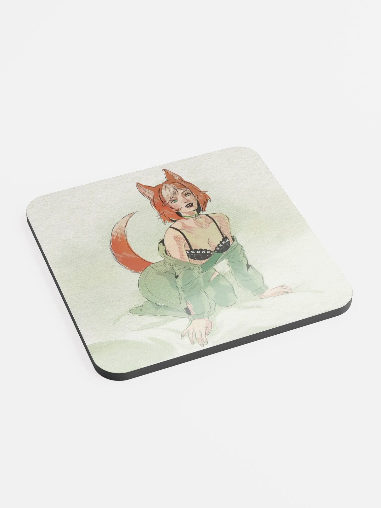 Stubbs Retro Coaster product image (2)