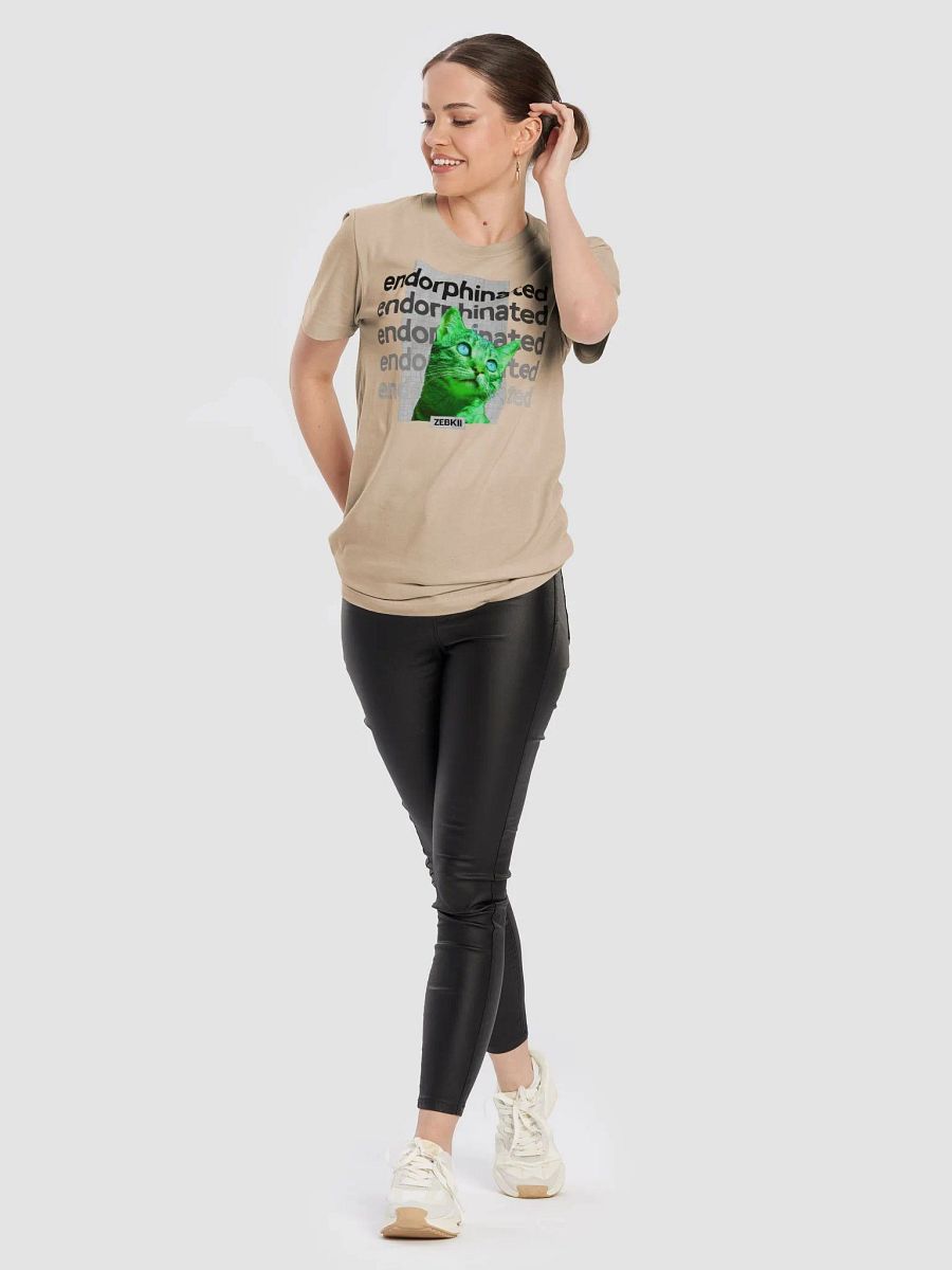 Endorphinated T-Shirt product image (20)