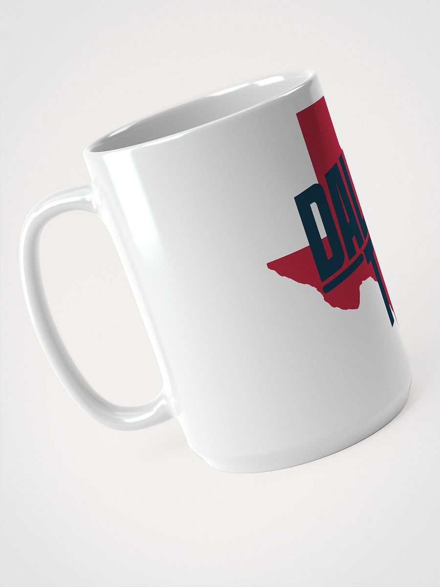 Dallas Mug product image (4)