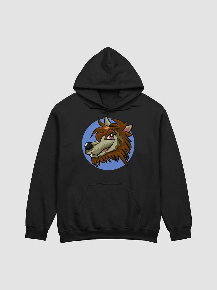 Shining Force 2: Gerhalt Hoodie product image (1)