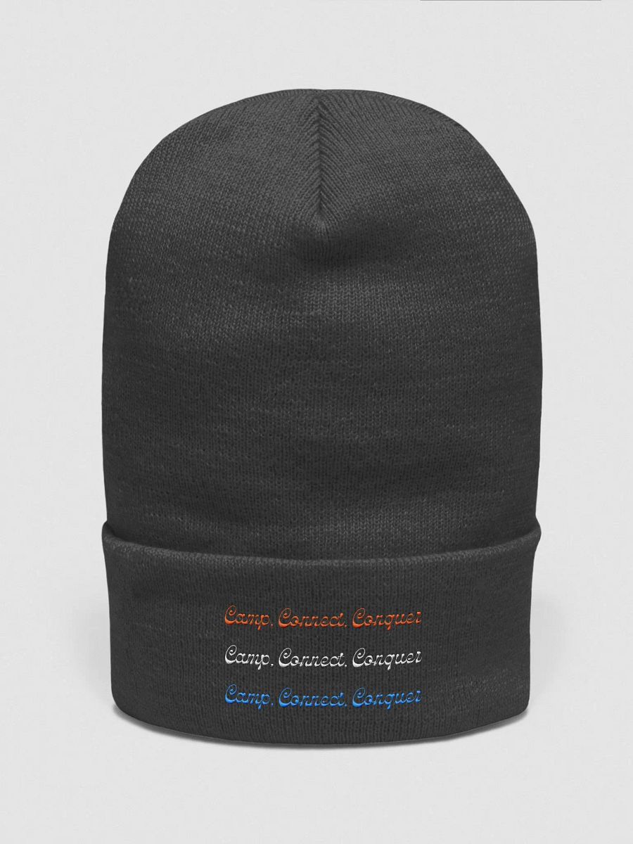 Camp, Connect, Conquer product image (1)
