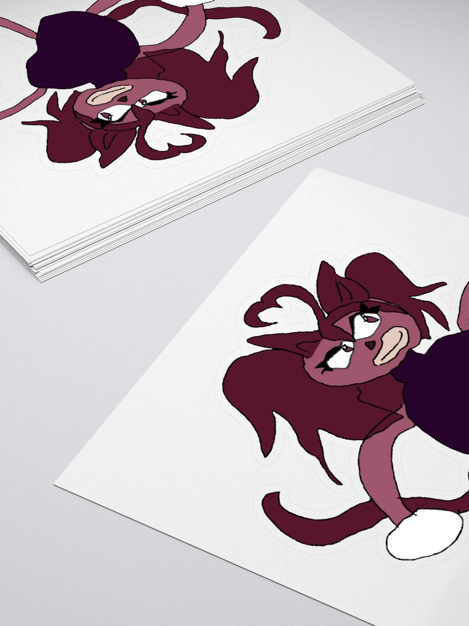 Sarnic Sticker product image (10)