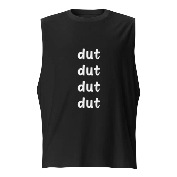 dutx4 Tank Top product image (1)