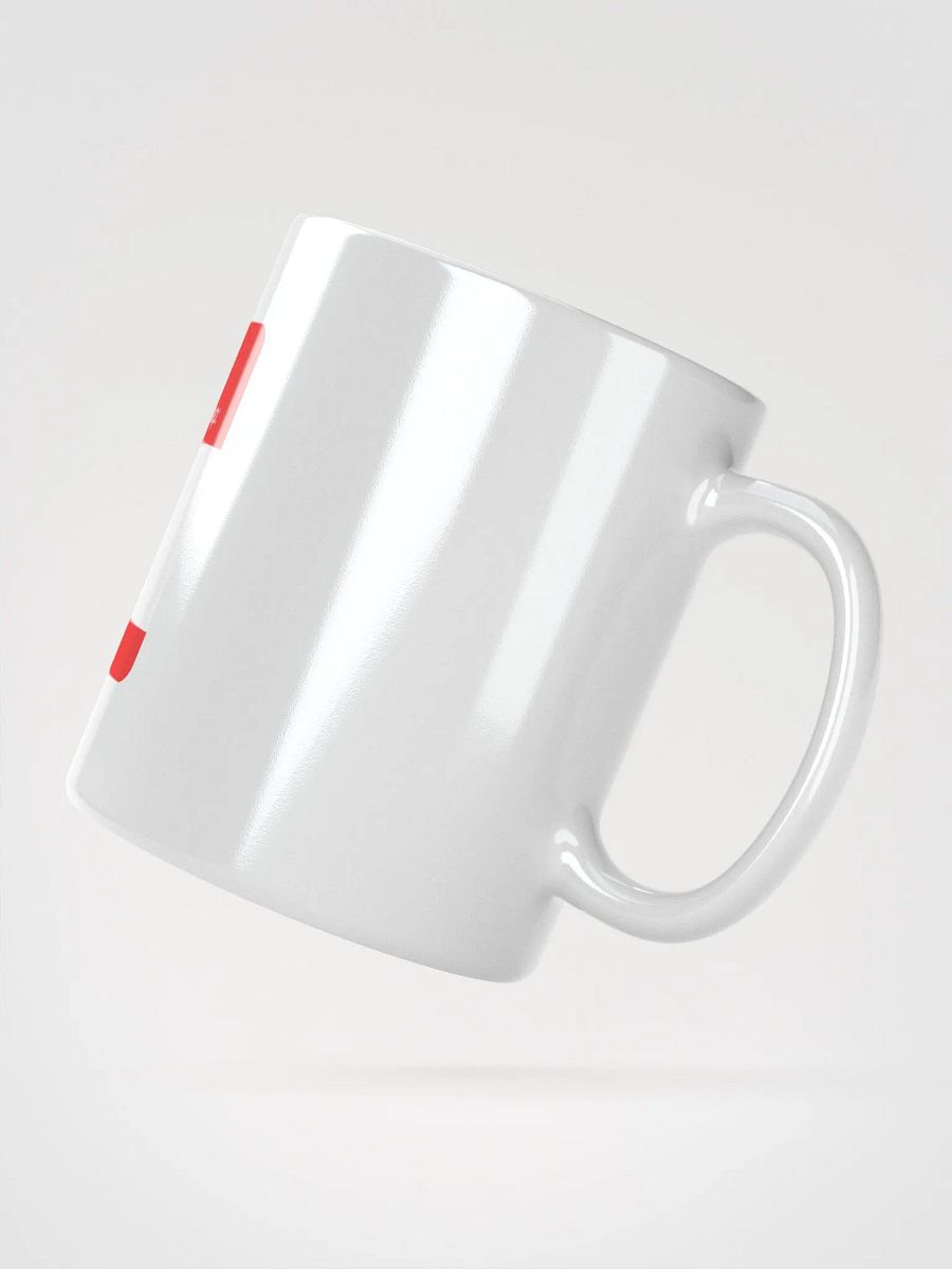 Days Without Falling Mug product image (3)