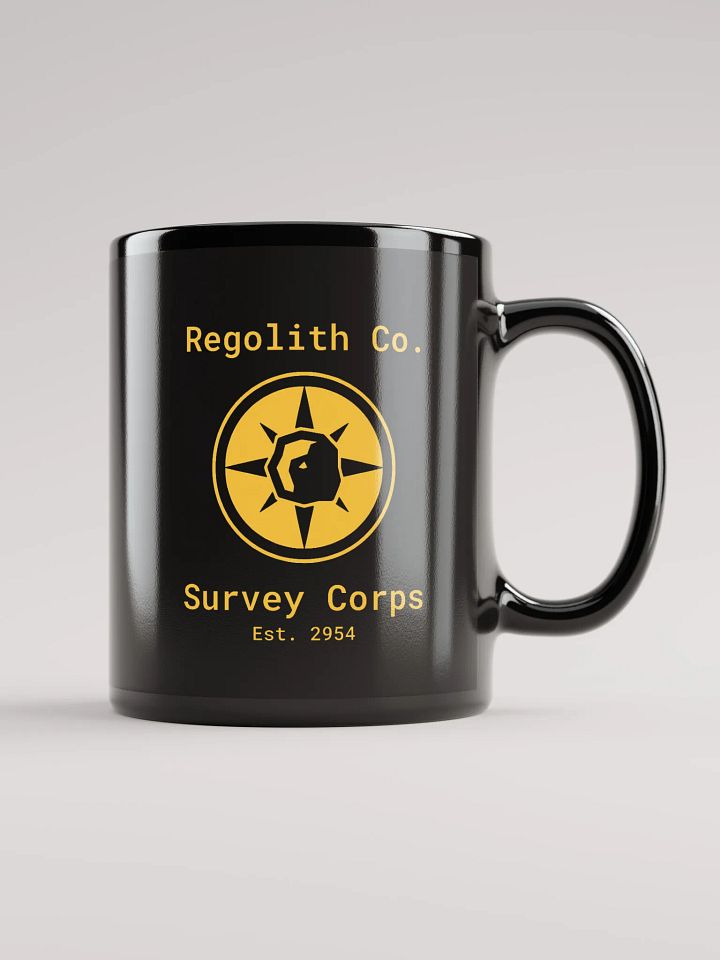 Survey Corps Mug product image (1)