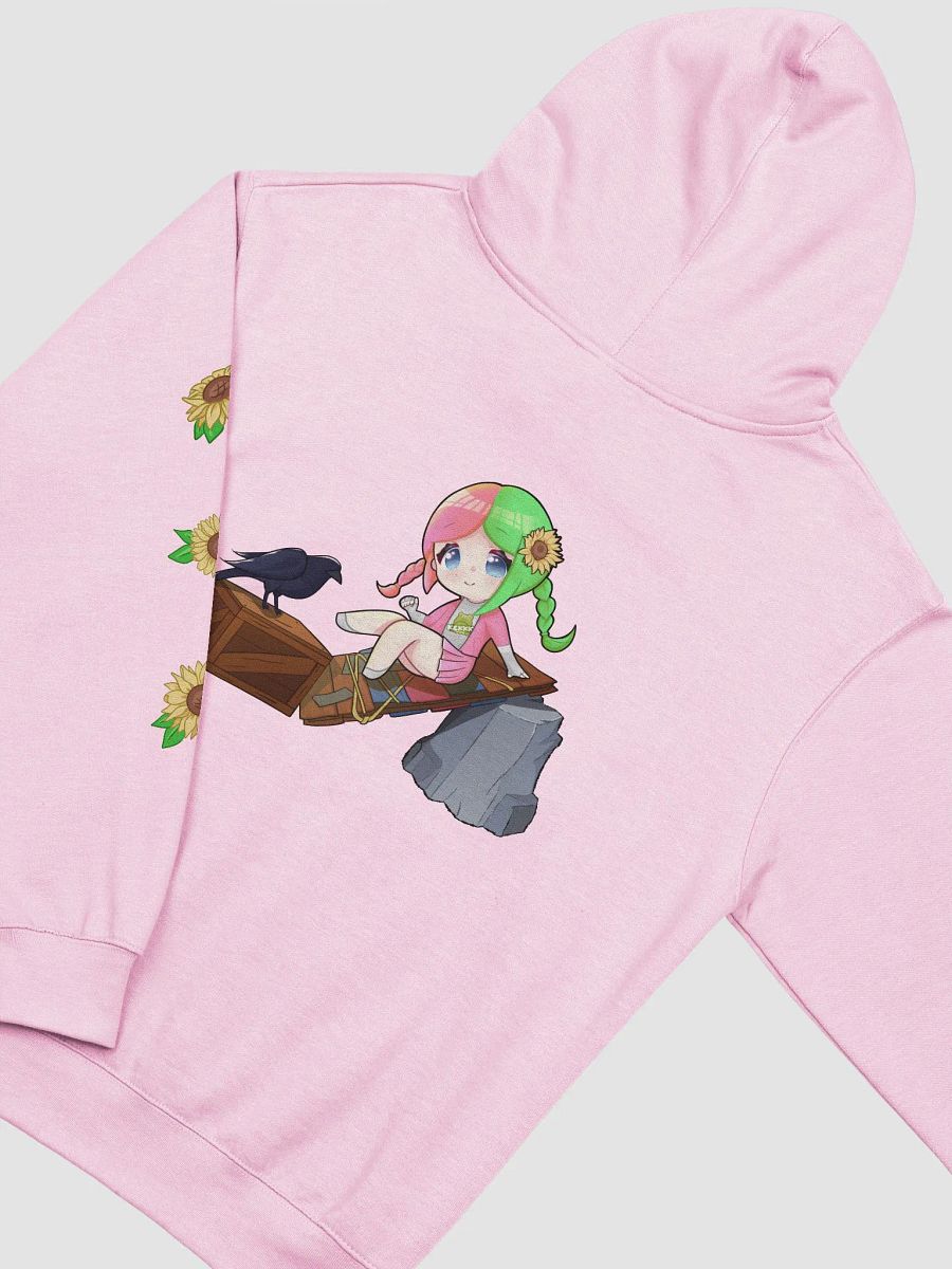 Megutena - Hoodie product image (20)