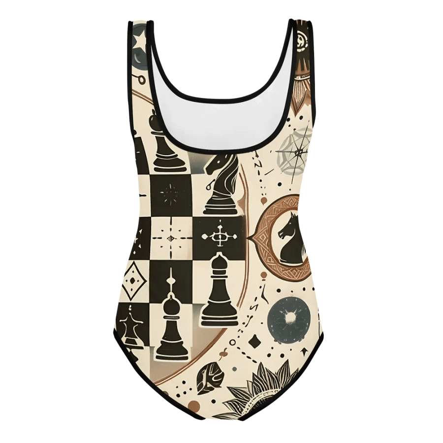 Chess Boho product image (4)