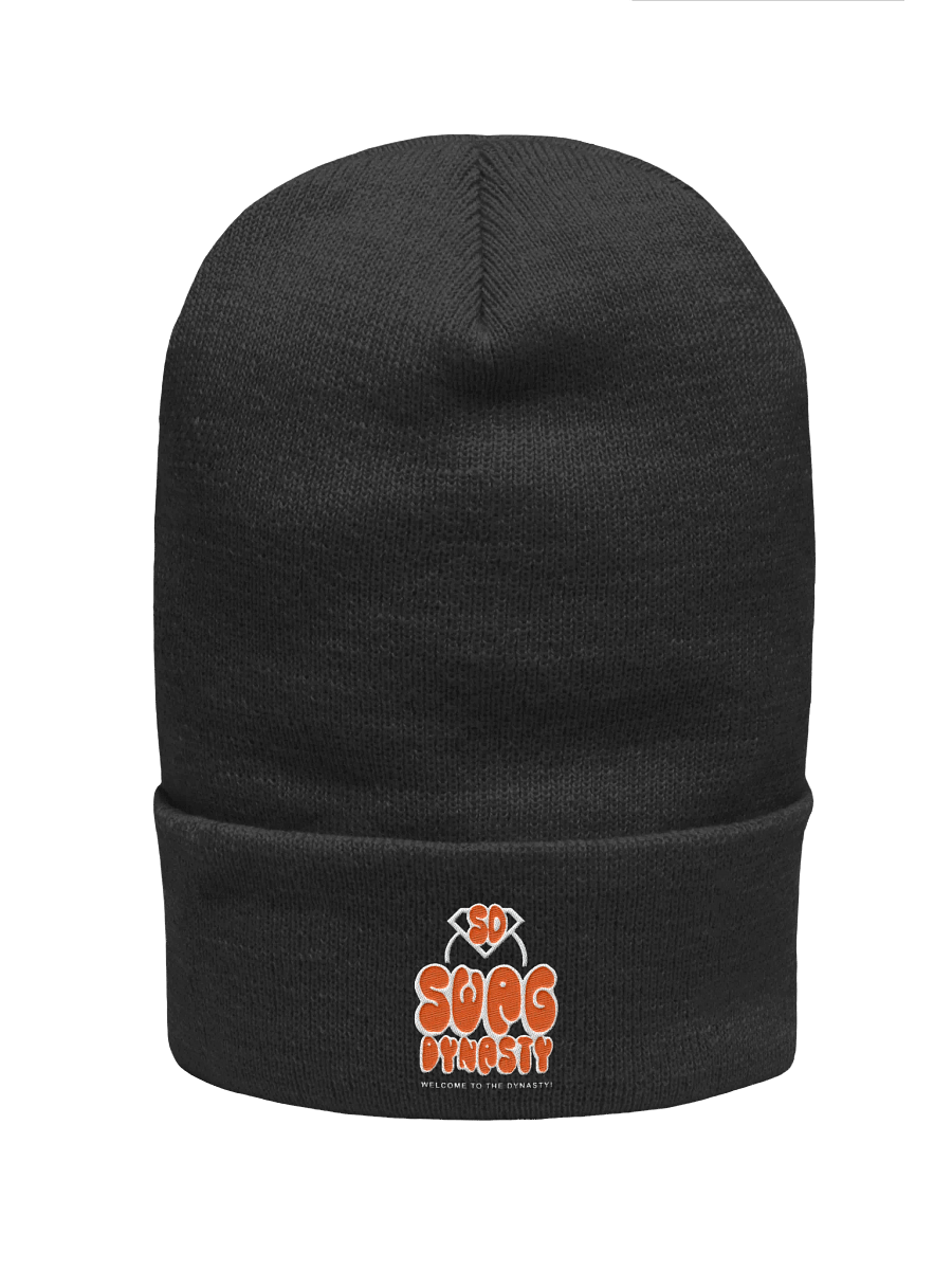 SwaG Dynasty Beanie product image (1)
