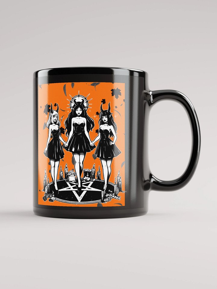 Halloween Edition - Heathen Season Mug product image (1)