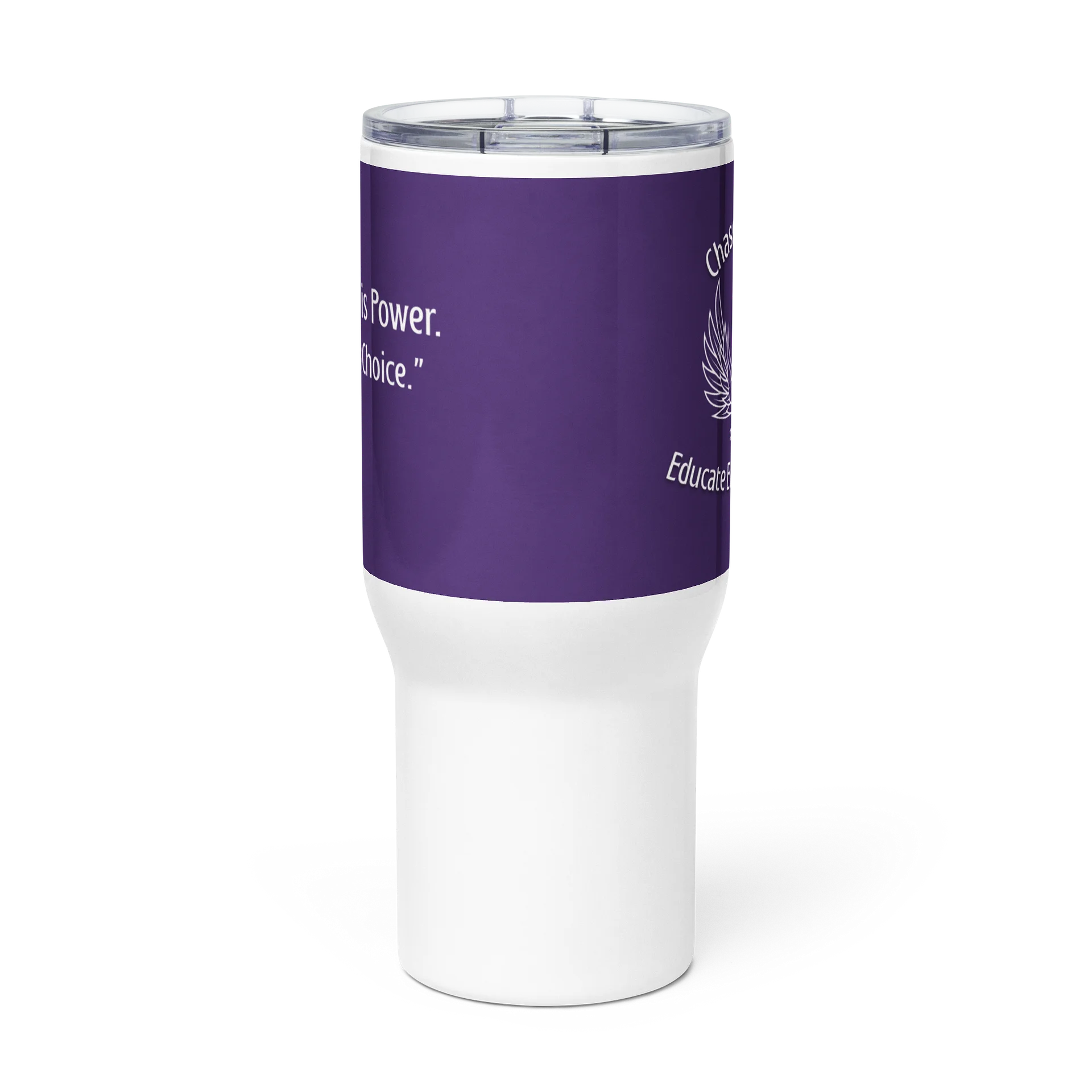 CG Educational Travel Cup product image (3)