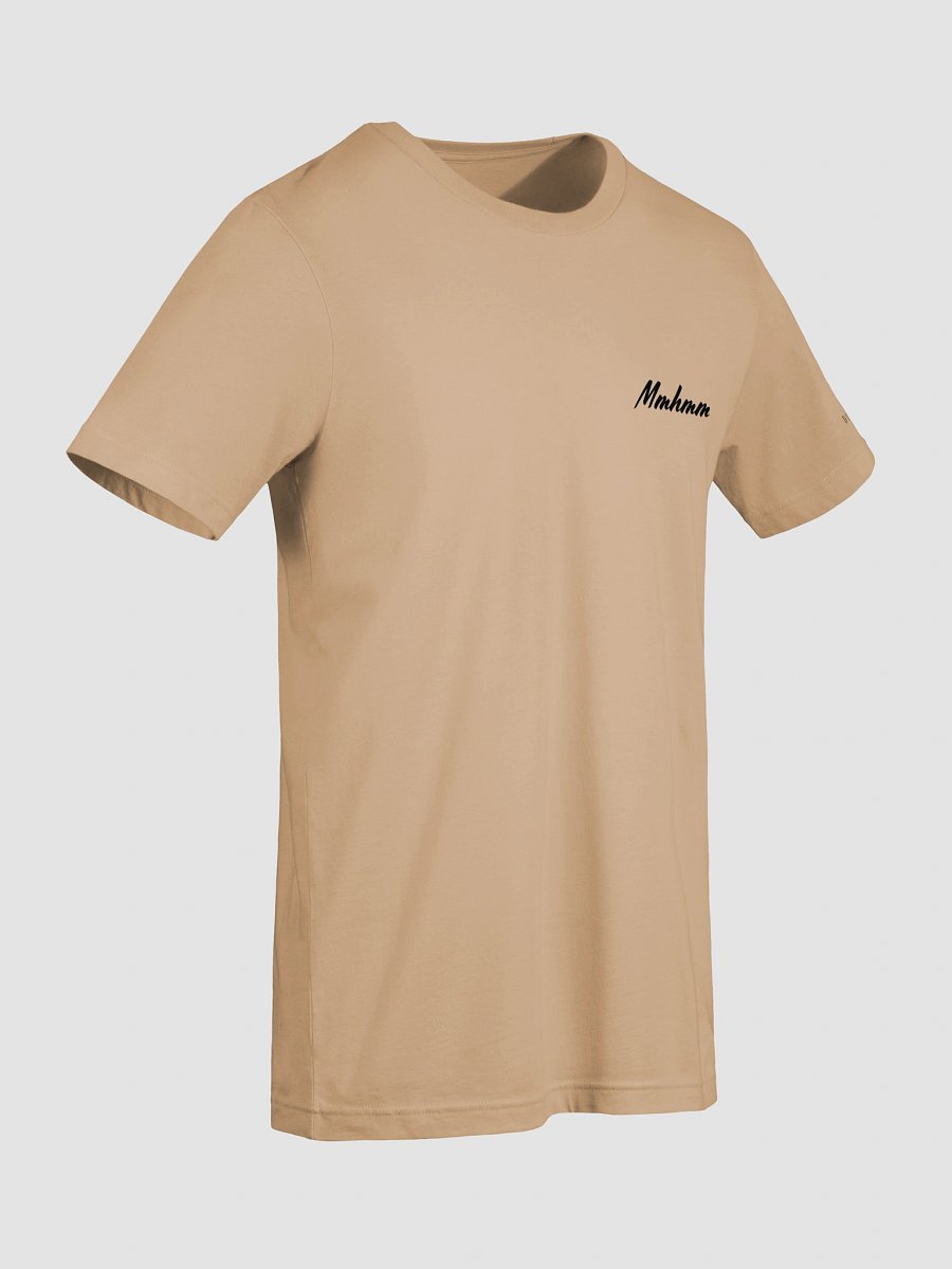 Mmhmm Supersoft T-Shirt product image (7)