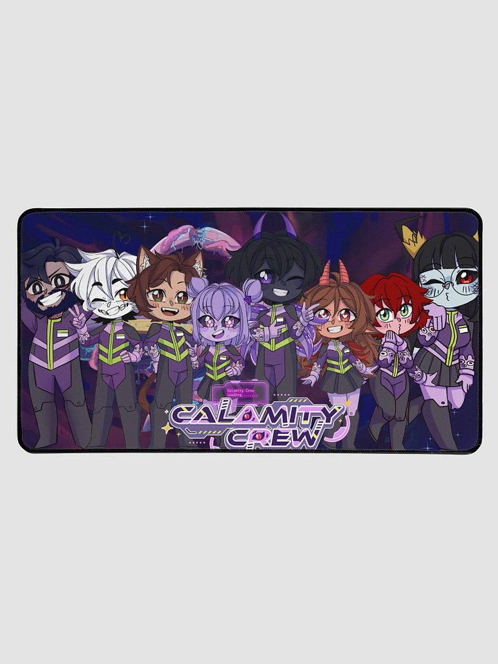 Full Crew Deskmat! product image (2)