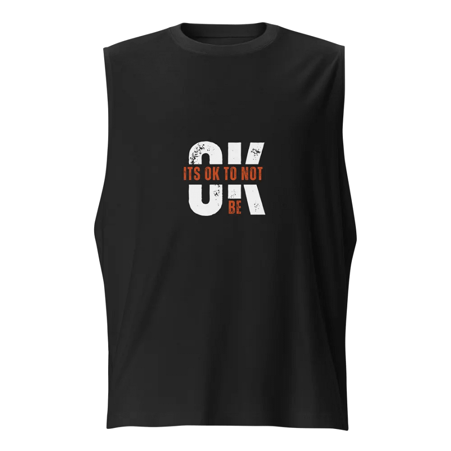 OK Muscle product image (1)