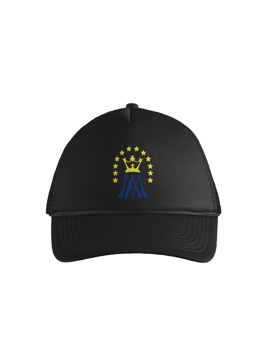Most Holy Mary Theotokos Ora Pro Nobis- hat product image (1)