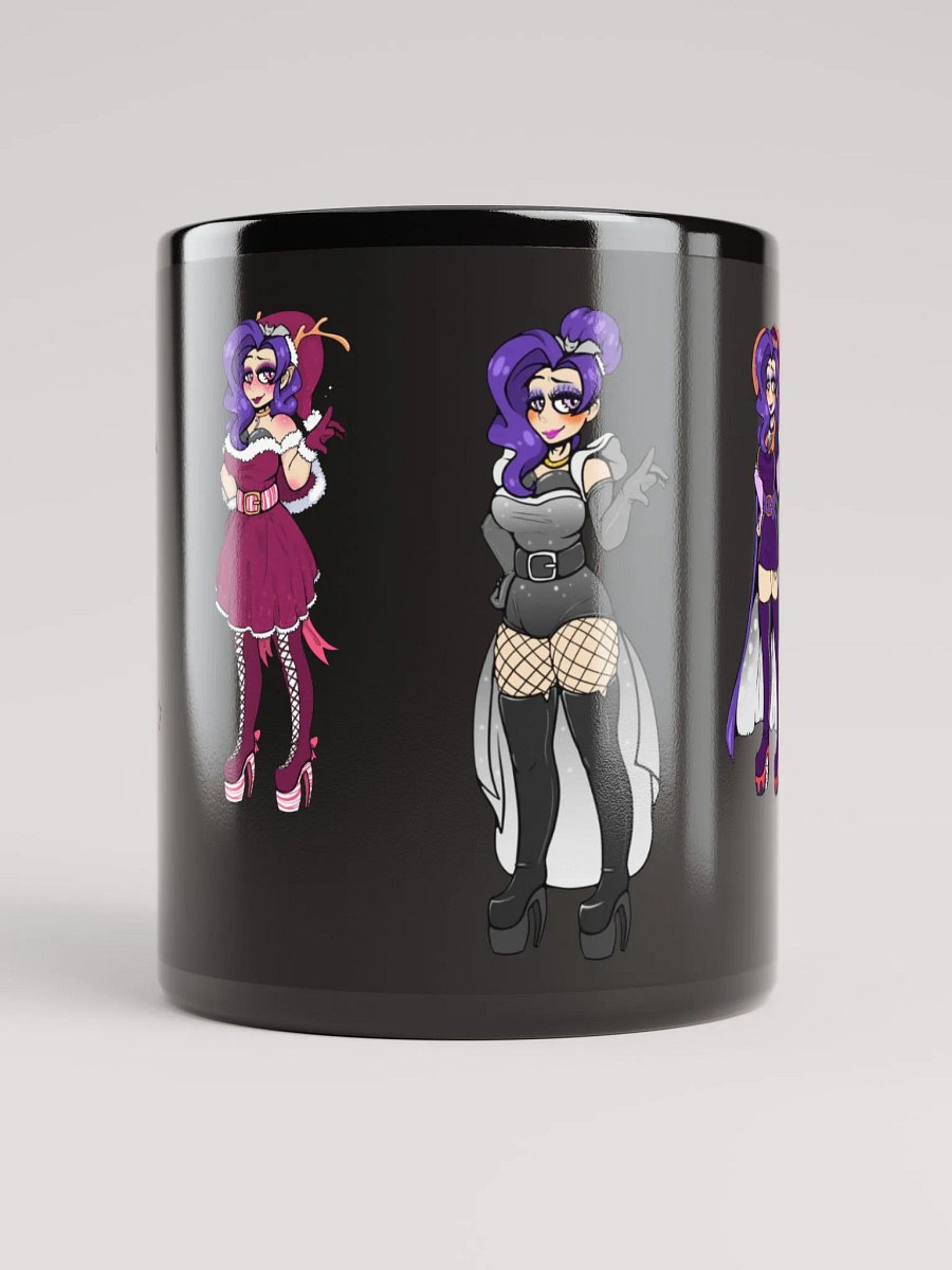 TheCocaCrow Mug product image (10)