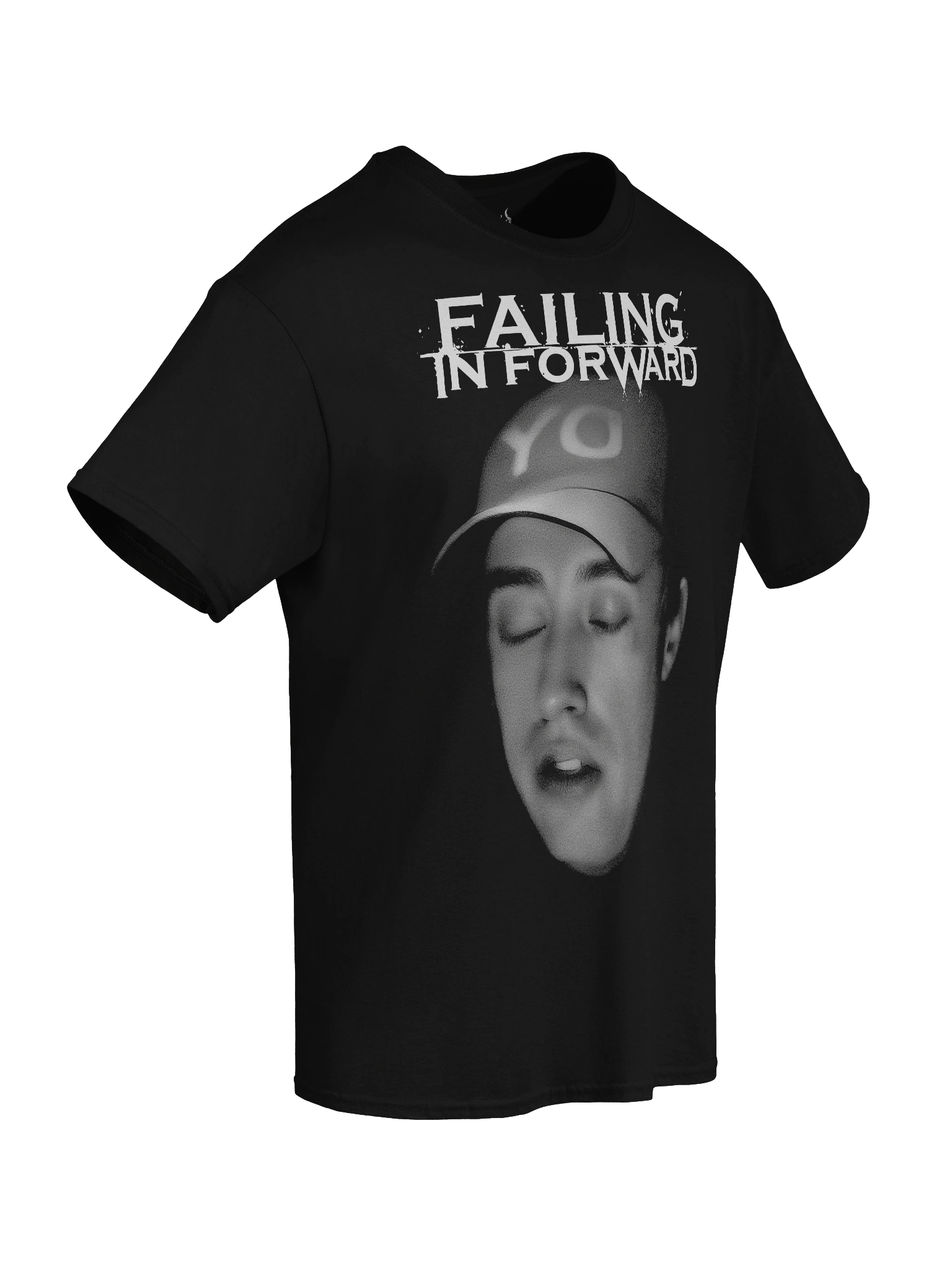 FIR Sad Boy Tee product image (2)