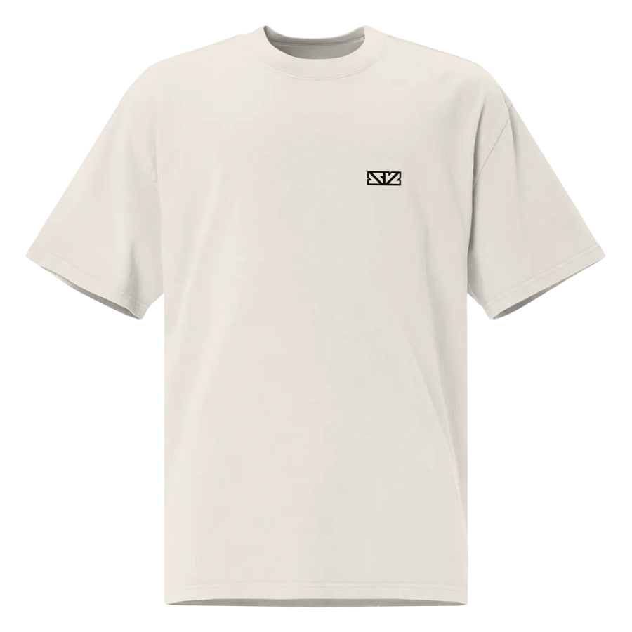 QCK x Dust 2 - Bone White product image (1)