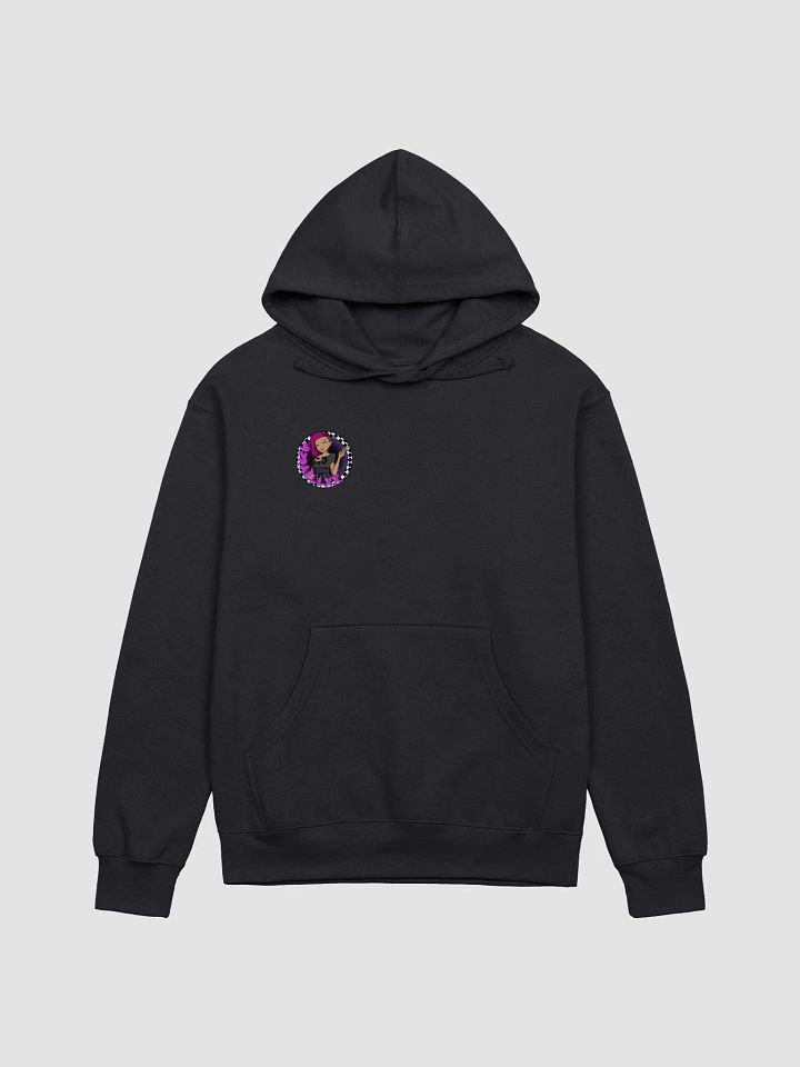 Azraellxx Hoodie product image (1)