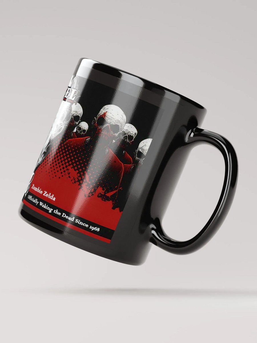 Ghoul Fuel - Zelda product image (4)