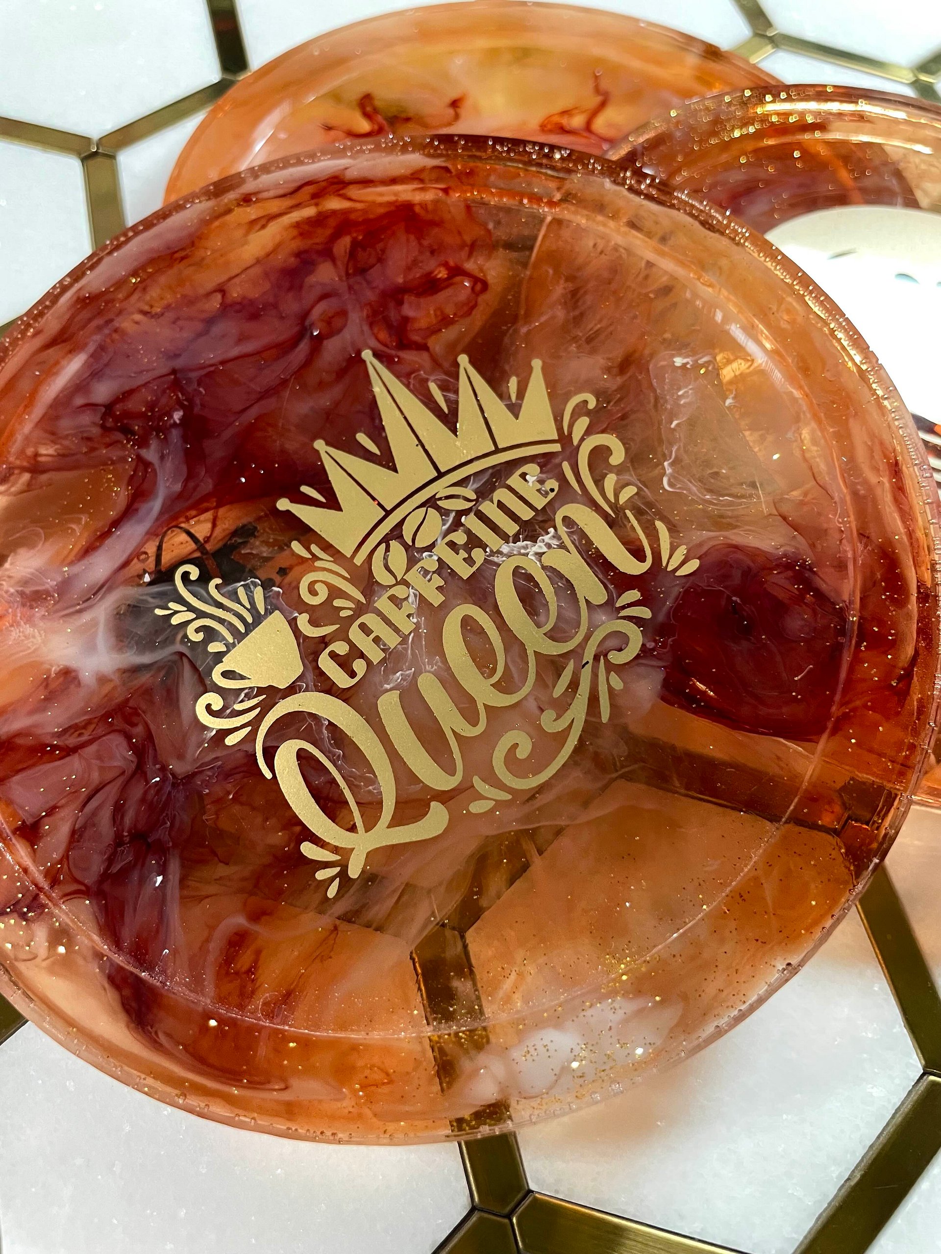 Three Coaster Set product image (2)