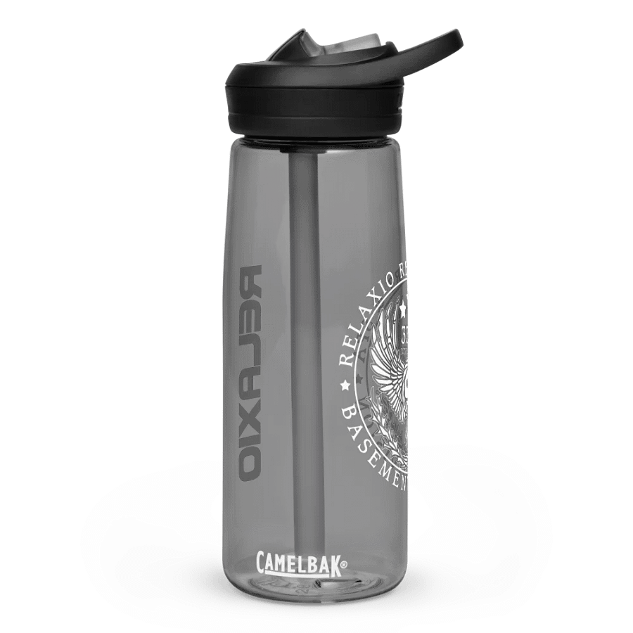 Relaxio CamelBak Eddy®+ Water Bottle product image (1)