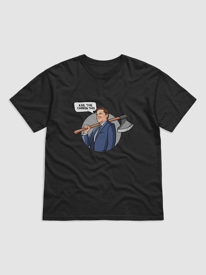 Axe The Tax! product image (1)