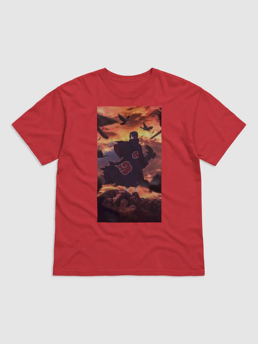 Itachi T-Shirt product image (1)