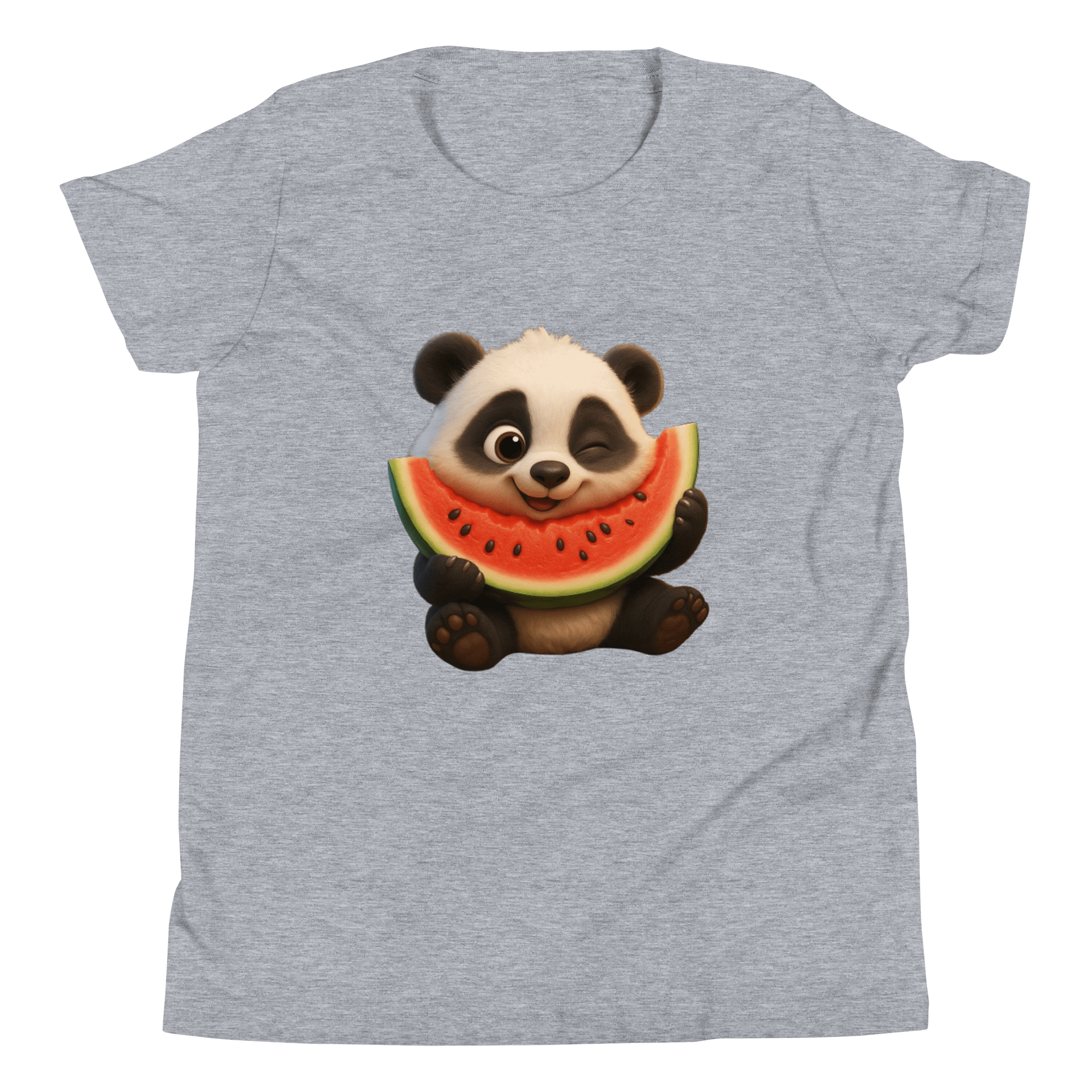 Panda - Sports Tee product image (53)