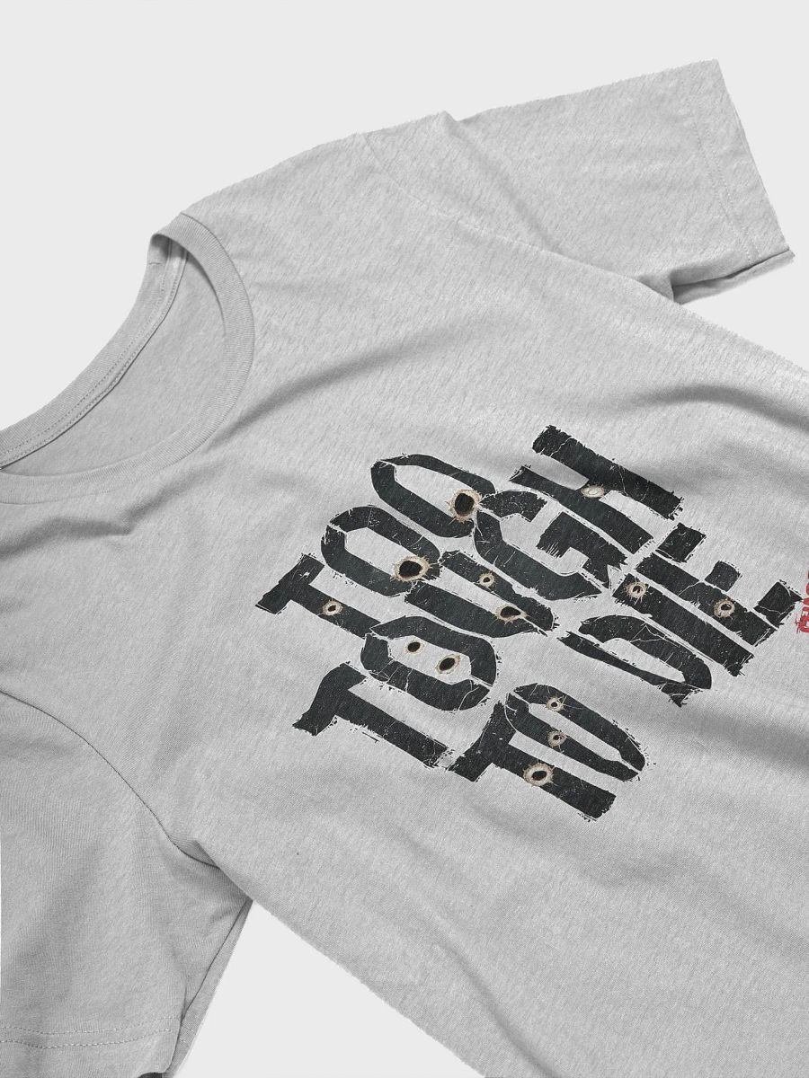 Too Tough To Die product image (2)