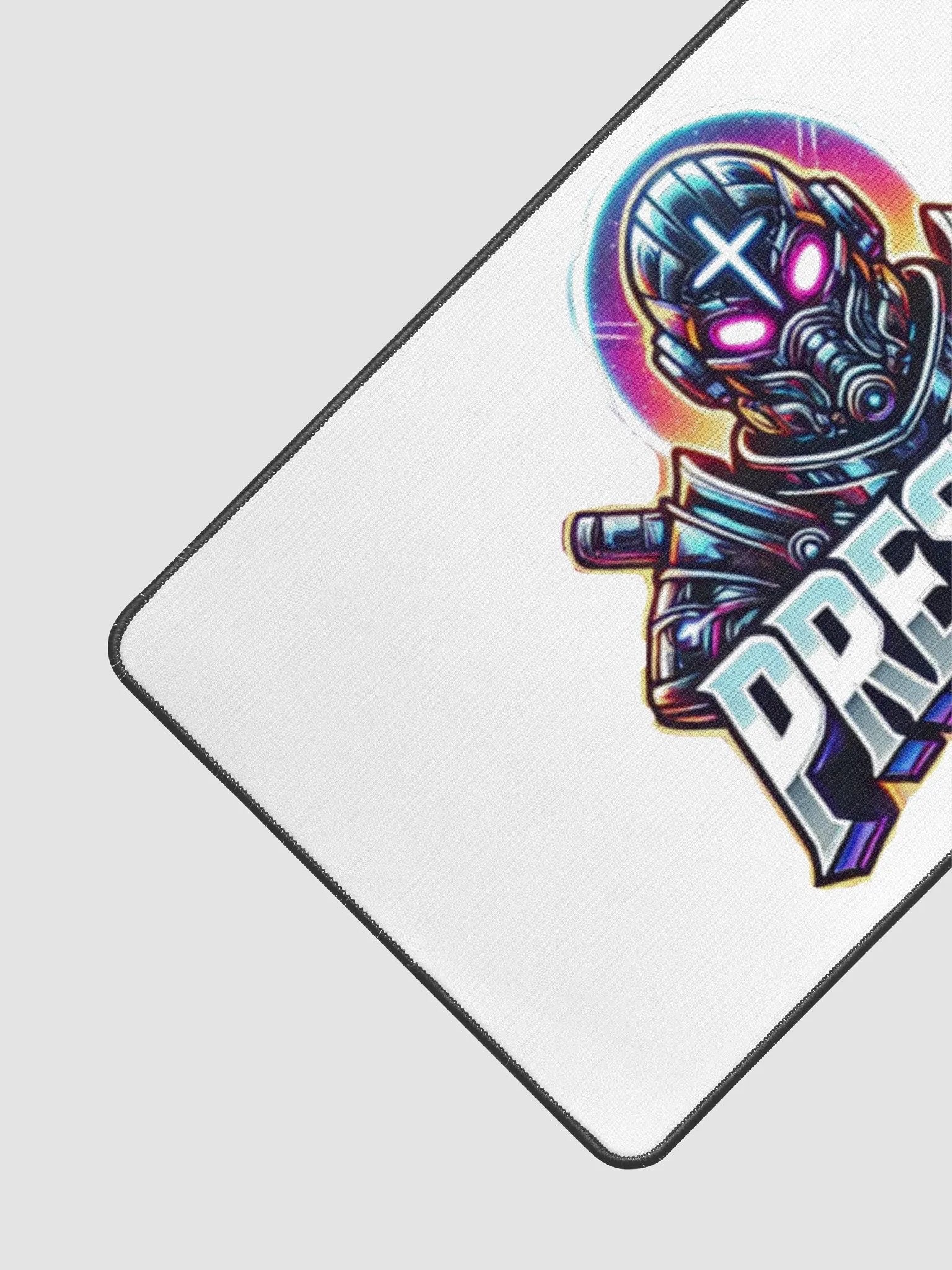 Gaming Mouse Pad product image (3)
