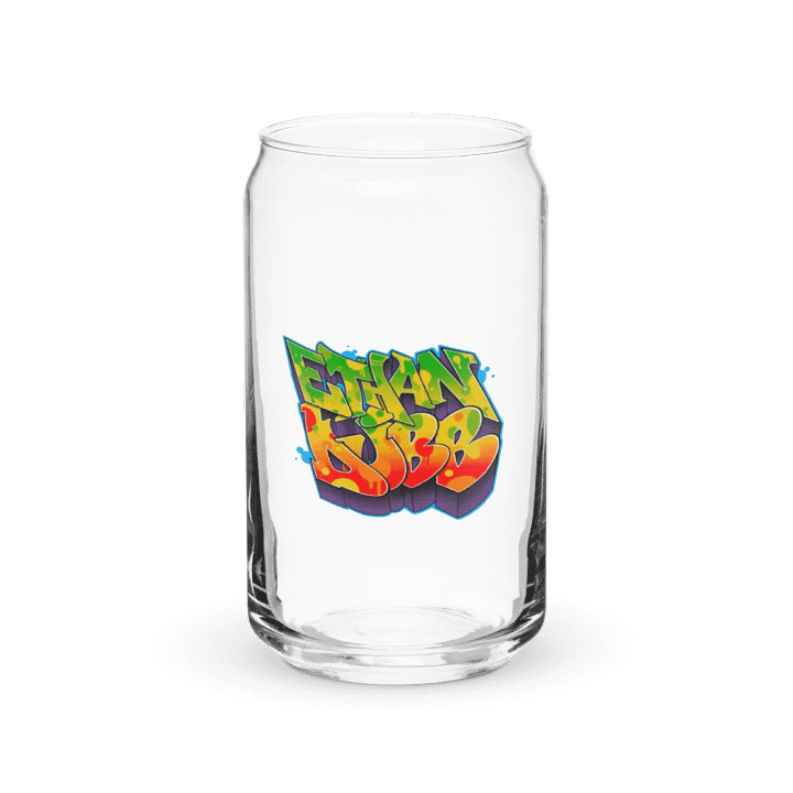 Graf logo Glass product image (2)