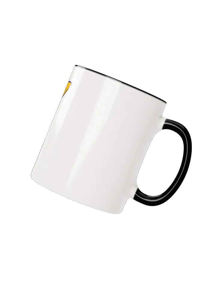 Blu's Gold Tier Mug product image (2)