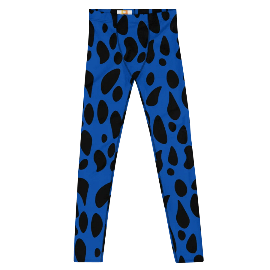 Wild Style Men's Leggings product image (11)