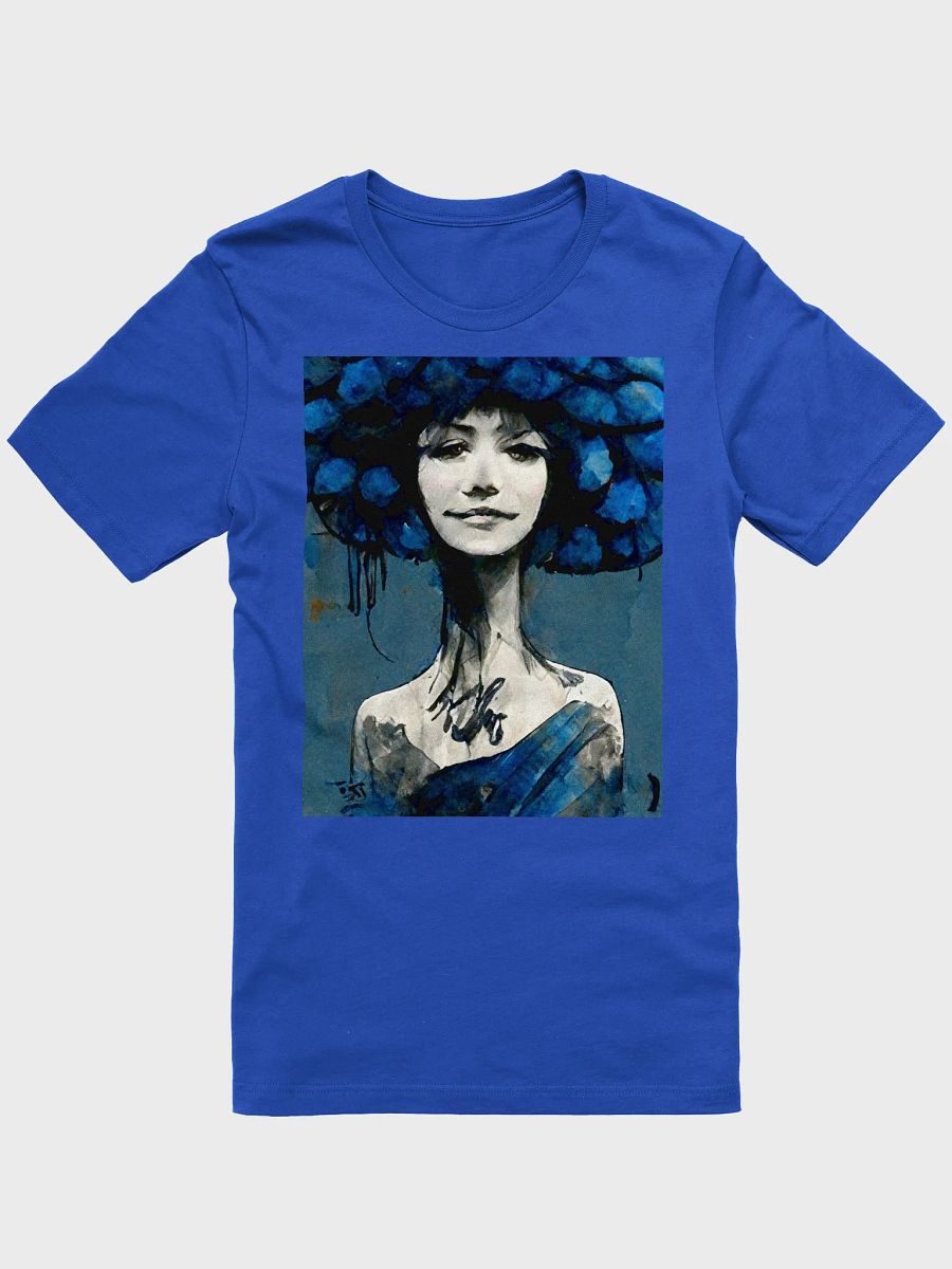 Blueberries Tee product image (1)