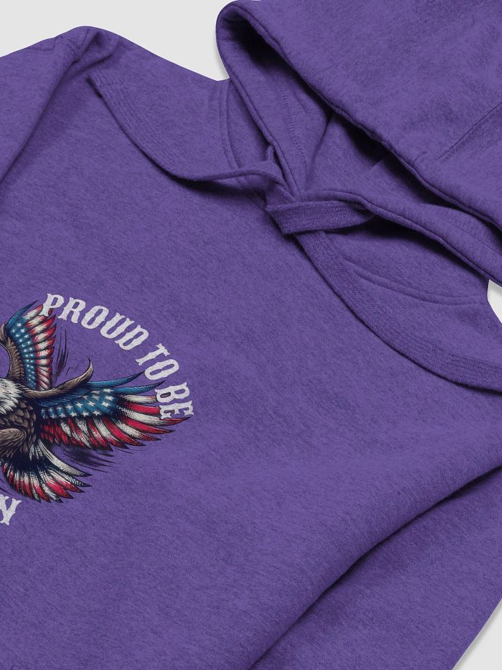 American Hoodie product image (14)