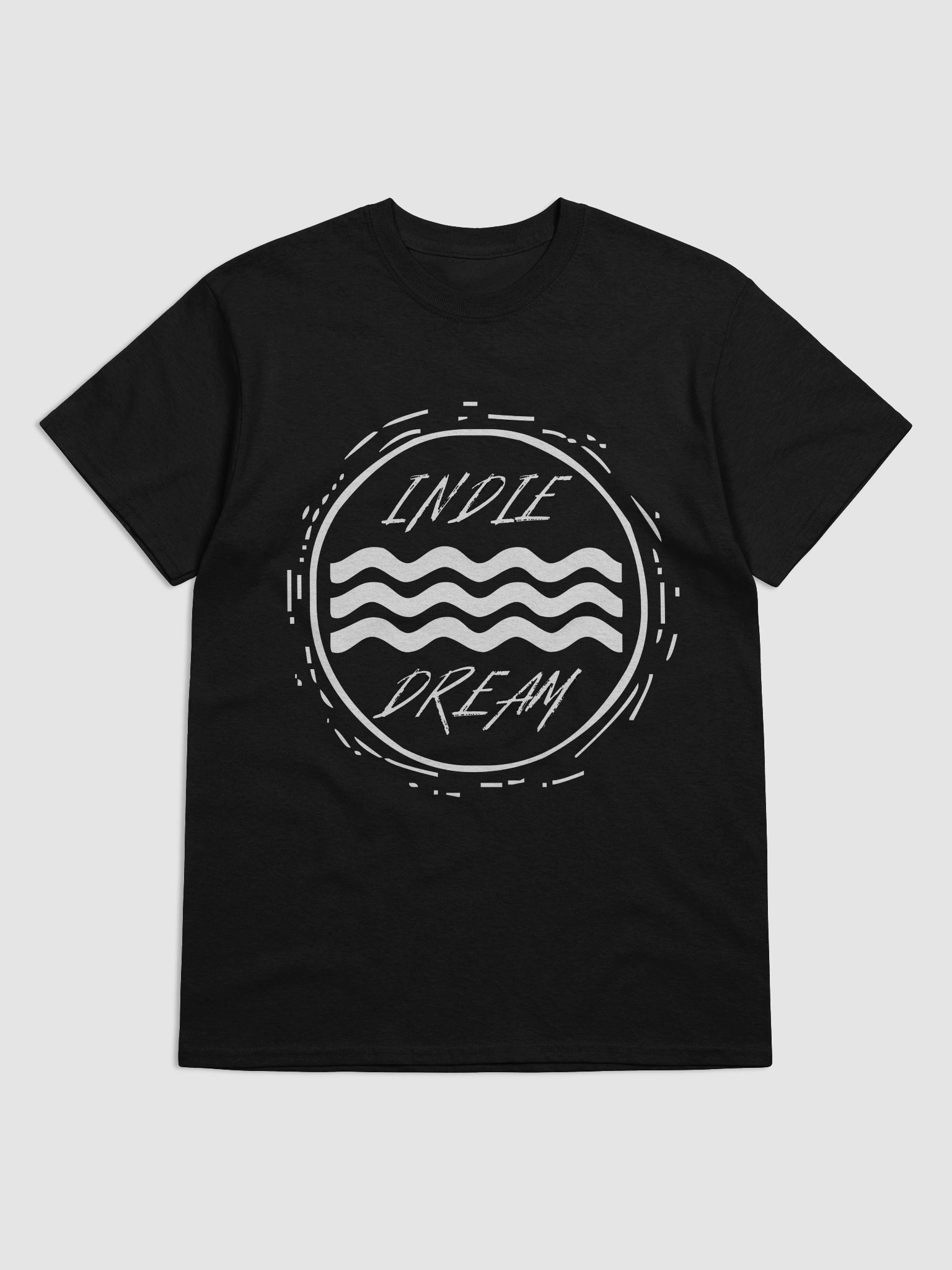 Playlist | Alt Indie Dream T-shirt product image (1)