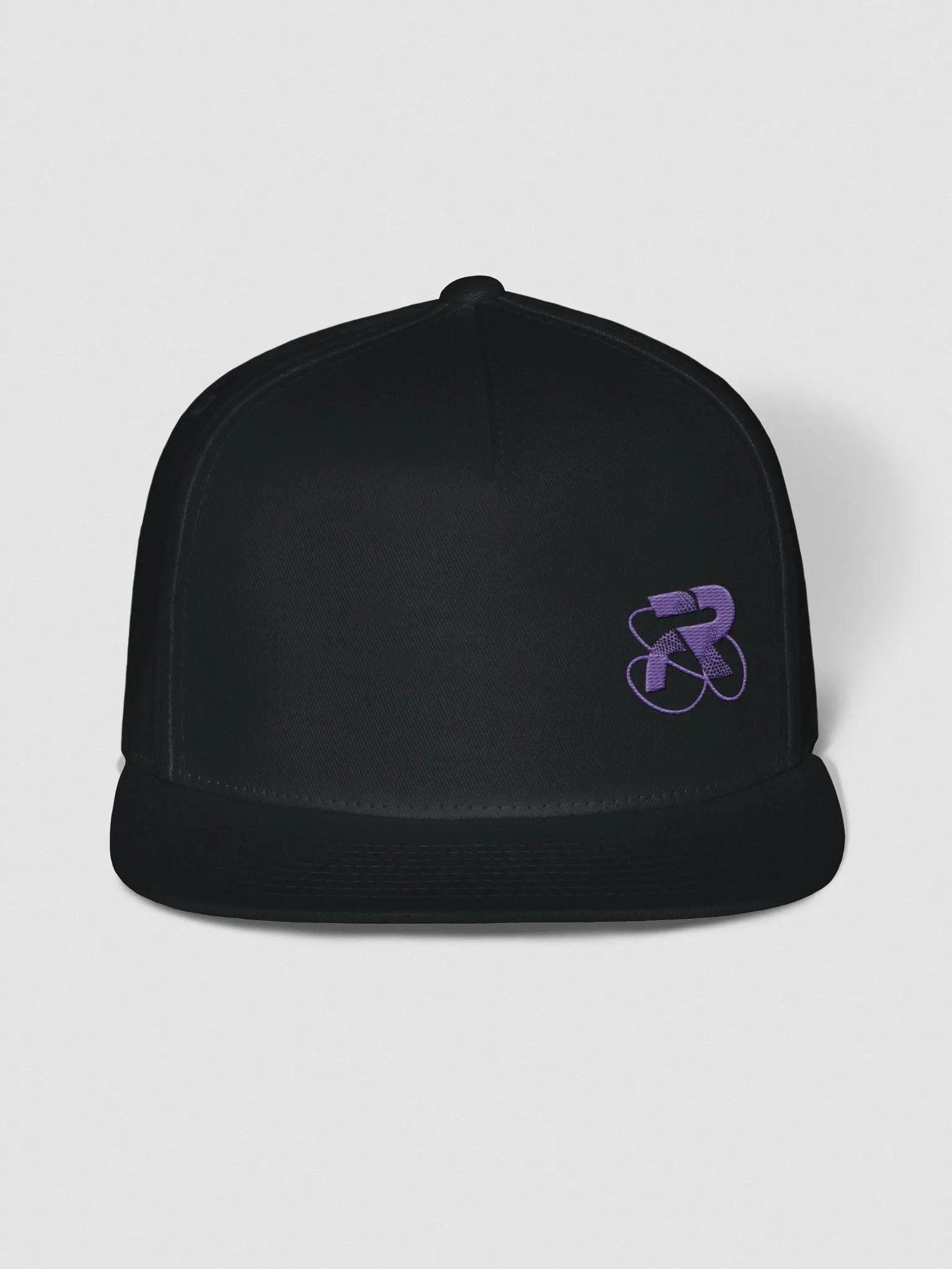 Rapper Snap Back Side product image (2)