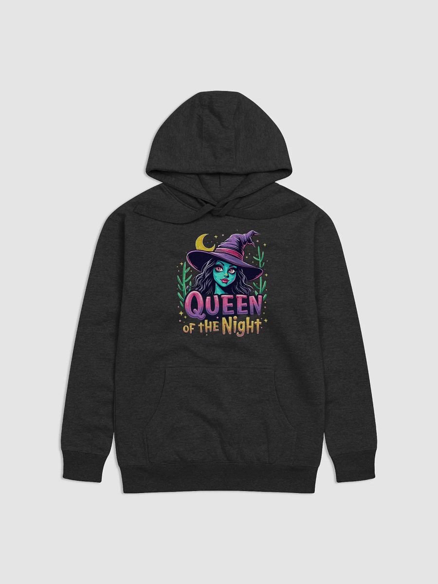 Queen of The Night Hoodie product image (1)