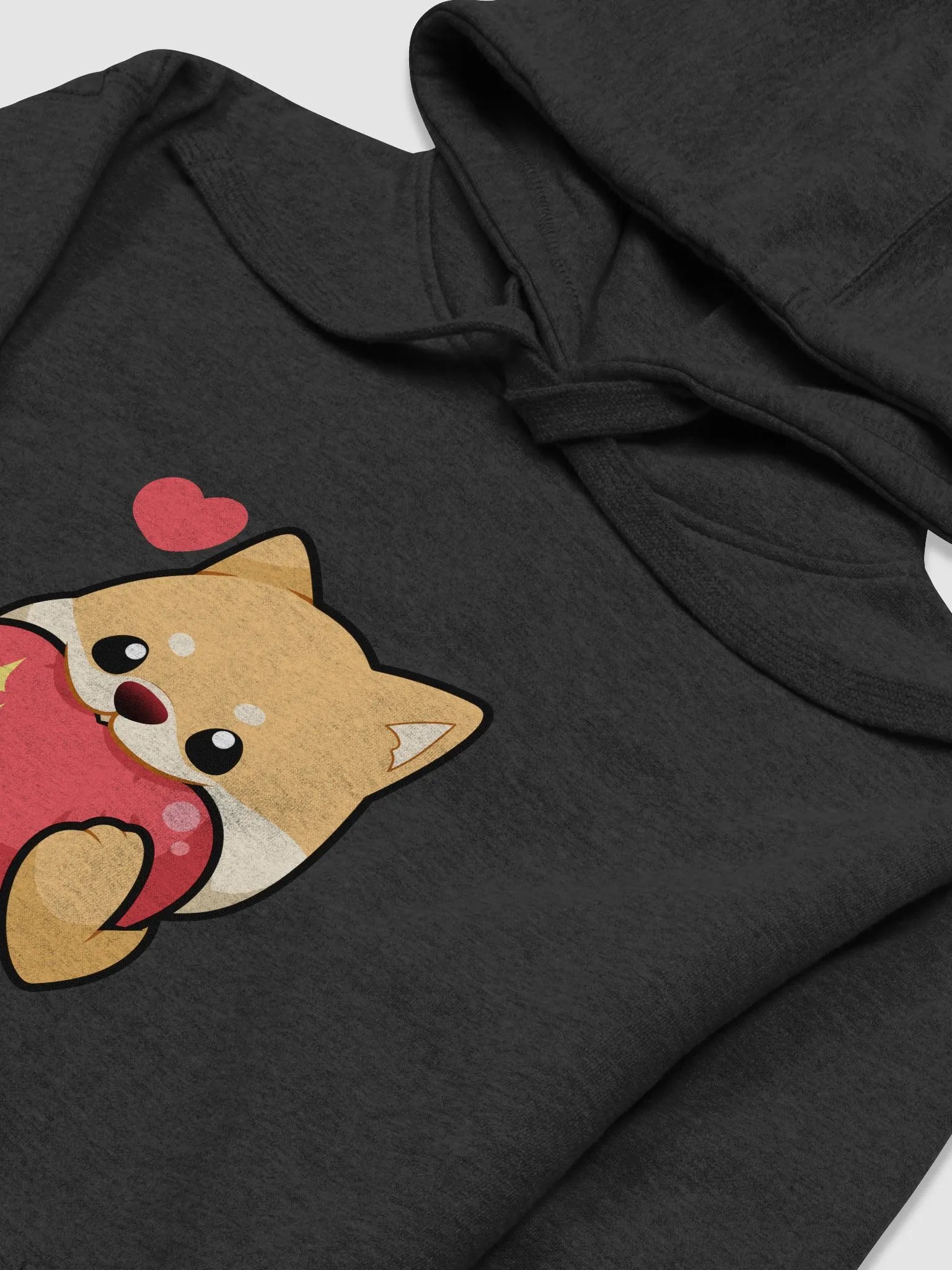 Jeff Heart Hoodie product image (3)