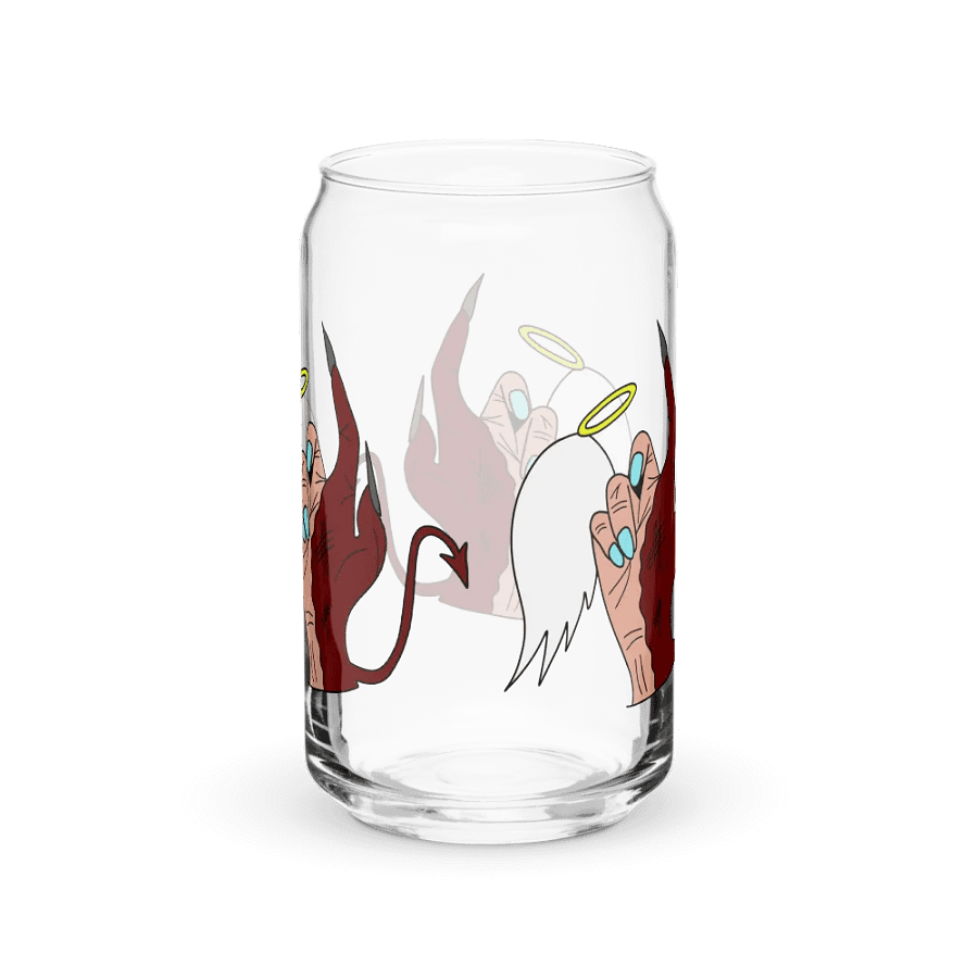 Angel&Devils Glass product image (38)