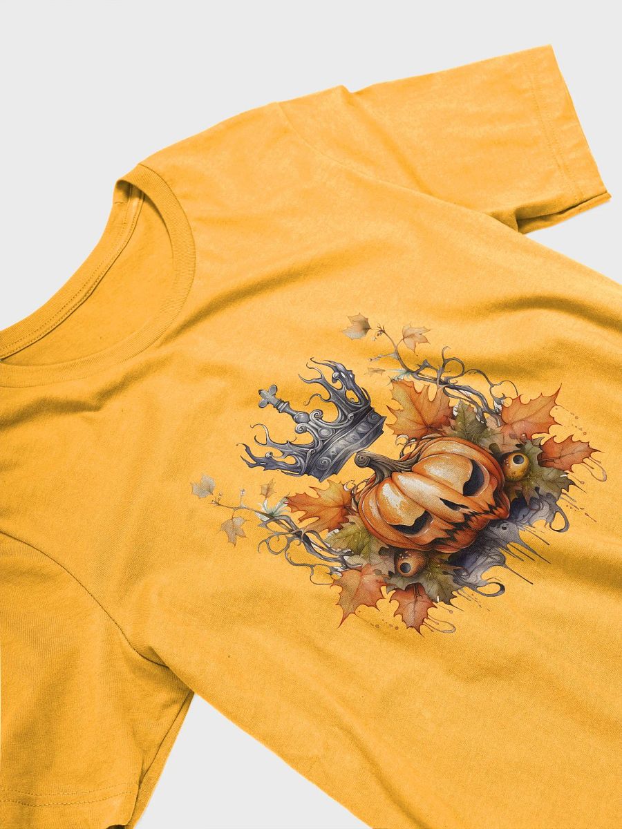 Pumpkin Queen Tee product image (3)